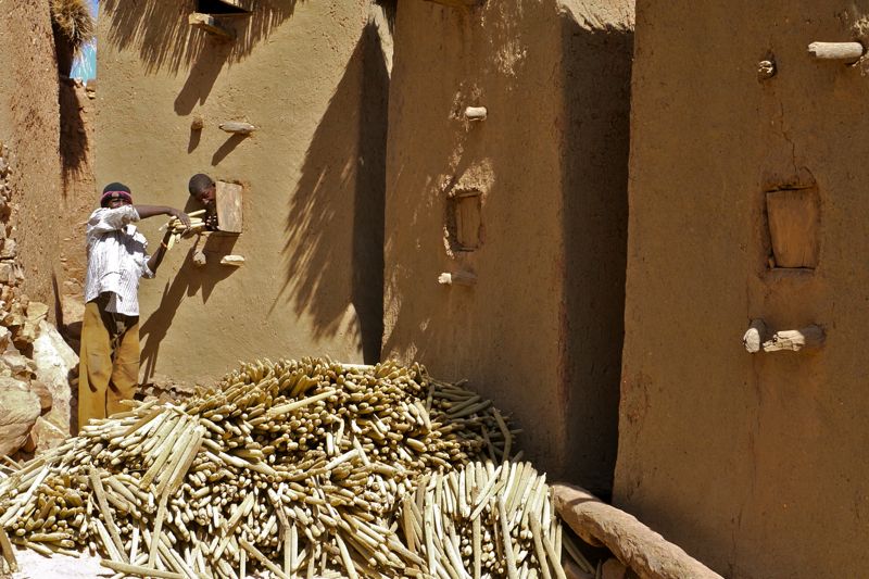 Mali
